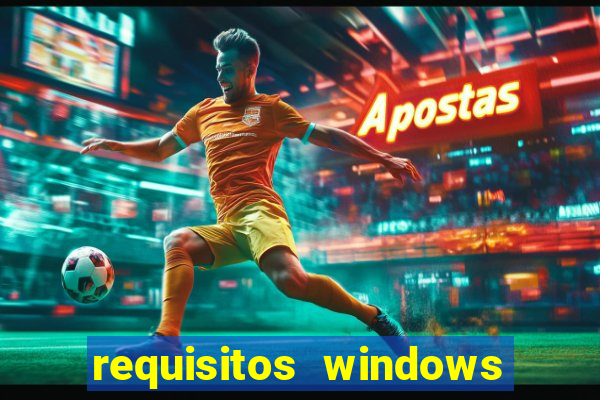 requisitos windows 7 home basic